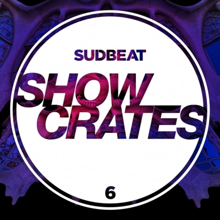VA – Sudbeat Showcrates 6