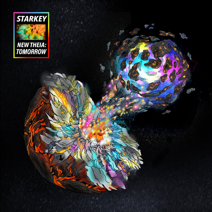Starkey – New Theia: Tomorrow