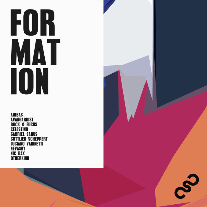 VA – Formation