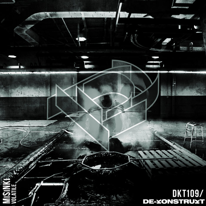 MiSinki – Volatile