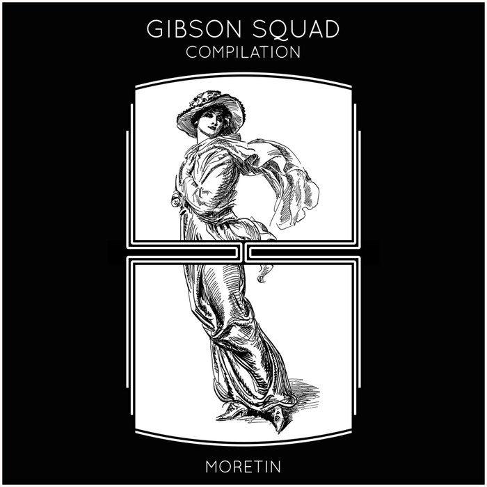 VA – Gibson Squad