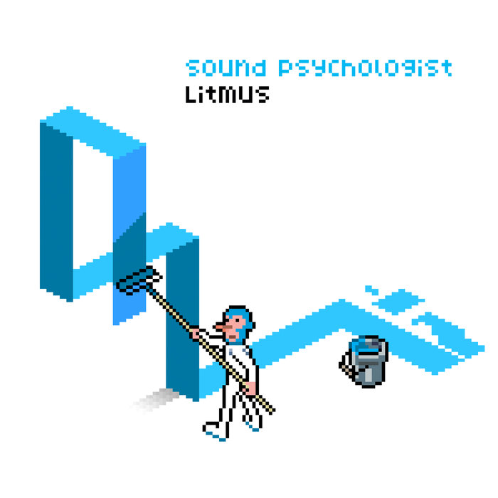 Sound Psychologist – Litmus