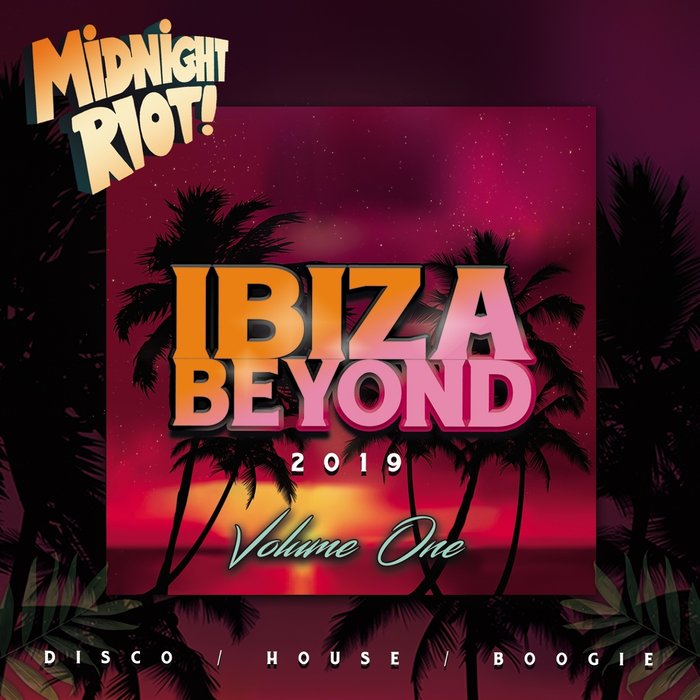 VA – Ibiza Beyond, Vol. 1