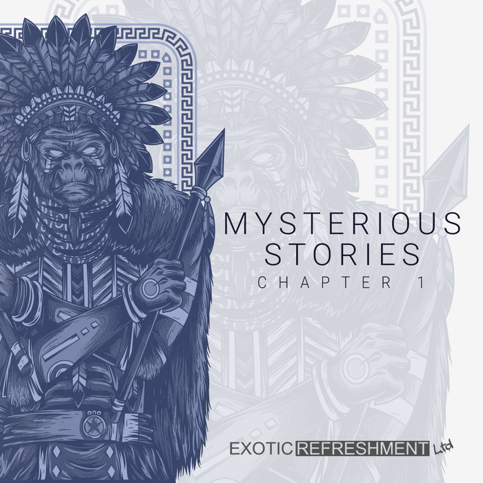 VA – Mysterious Stories: Chapter 1