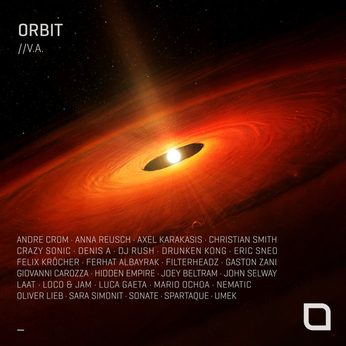 VA – Orbit