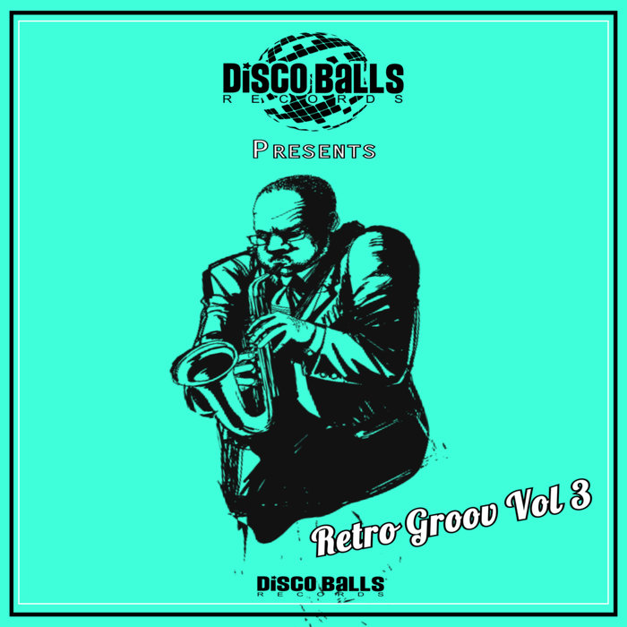 VA – Retro Groov, Vol. 3