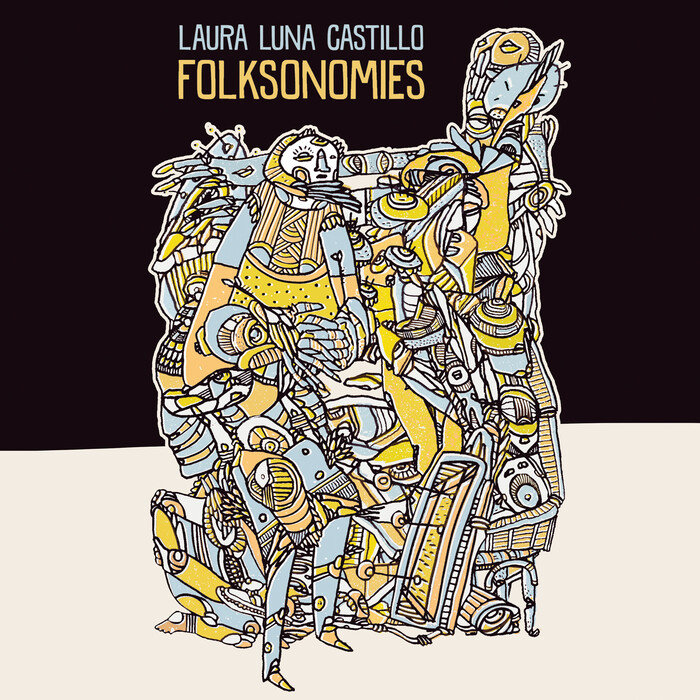 Laura Luna Castillo – Folksonomies