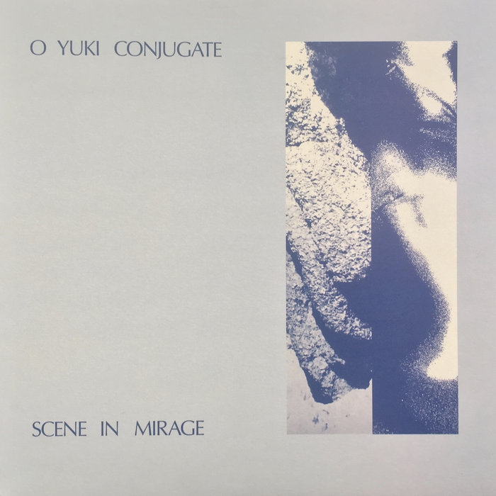 O Yuki Conjugate – Scene in Mirage