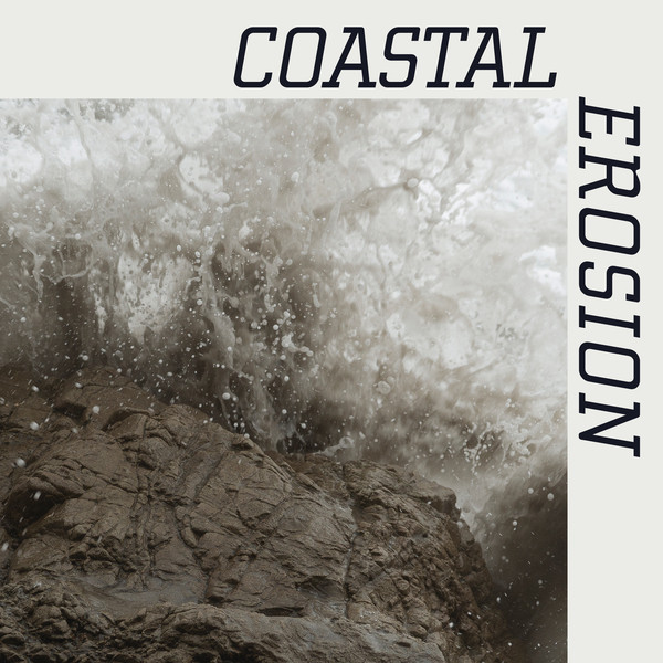 Merzbow / Vanity Productions ‎– Coastal Erosion
