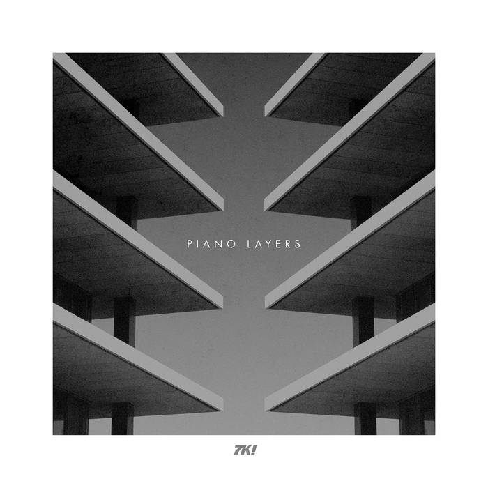 VA – Piano Layers