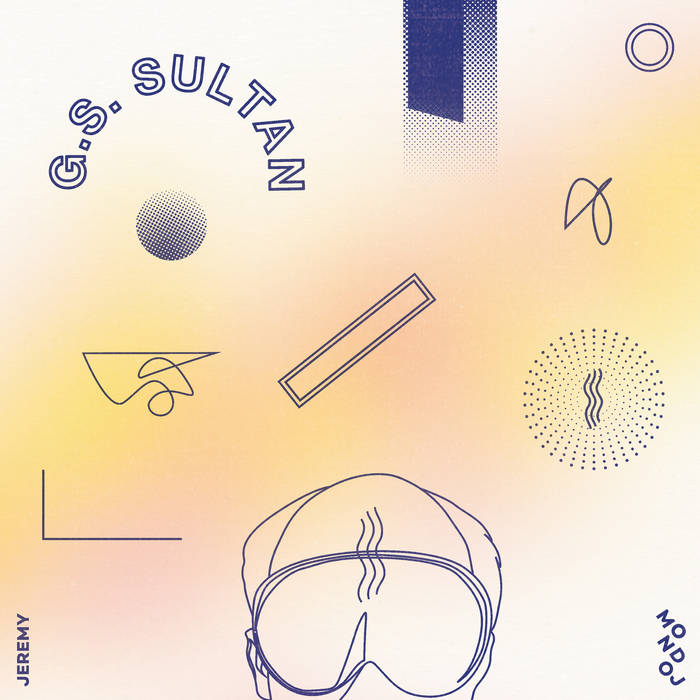 G.S. Sultan – Jeremy