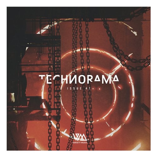 VA – Technorama 47