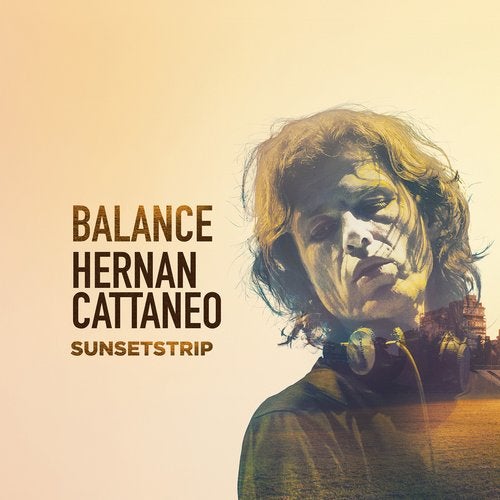 Hernan Cattaneo – Balance presents Sunsetstrip (Unmixed Version)