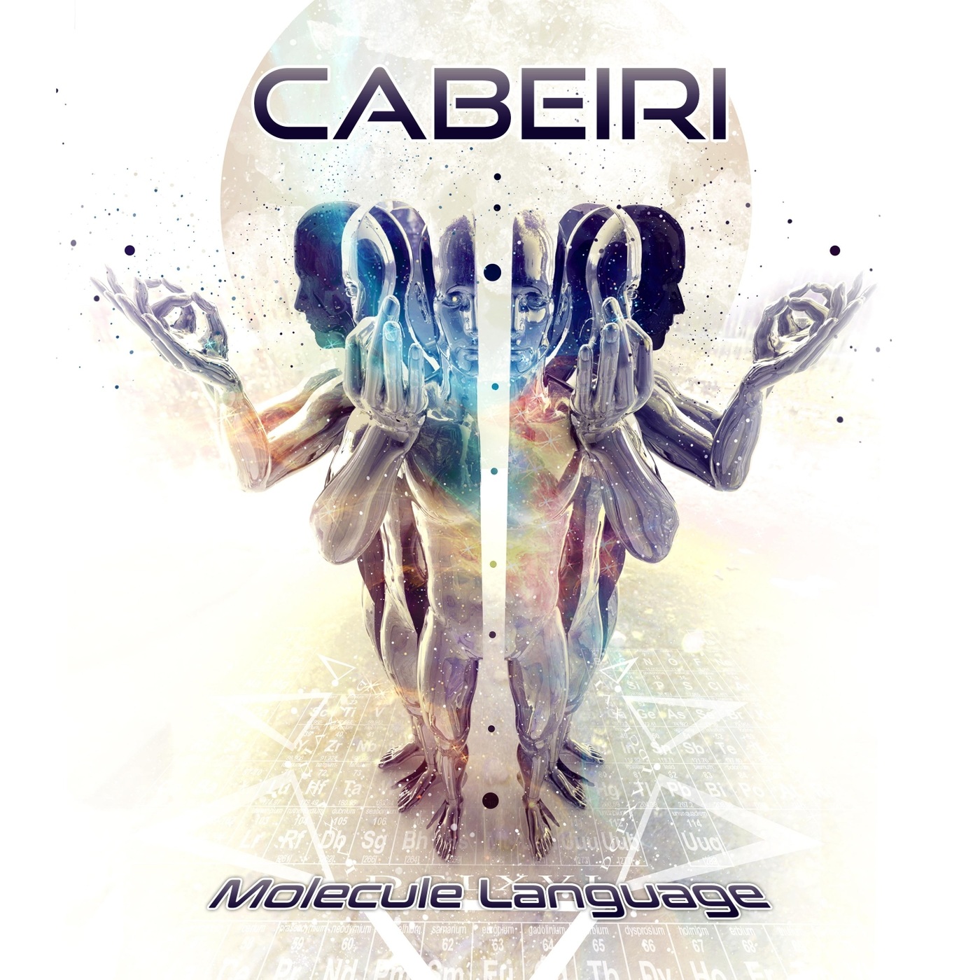 Cabeiri – Molecule Language