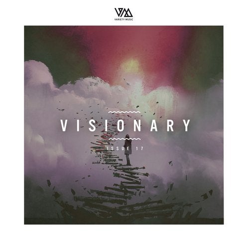 VA – Variety Music Pres. Visionary Issue 17