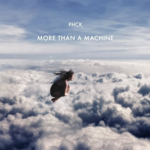 PHCK – More Than a Machine