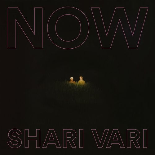 Shari Vari – NOW