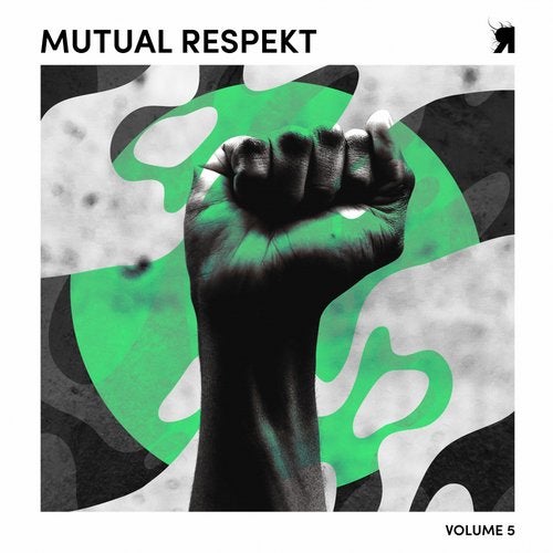 VA – Mutual Respekt, Vol. 5