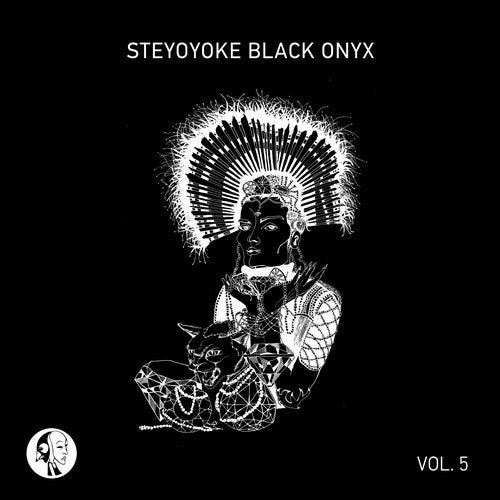 VA – Steyoyoke Black Onyx, Vol. 5