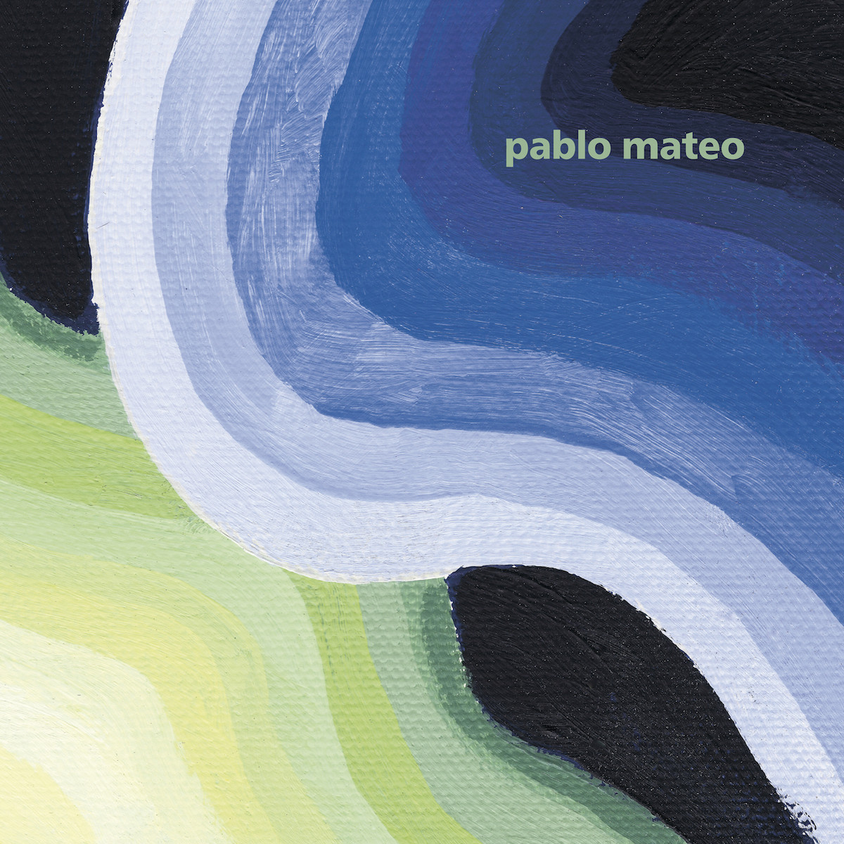Pablo Mateo – Weird Reflections Beyond The Sky