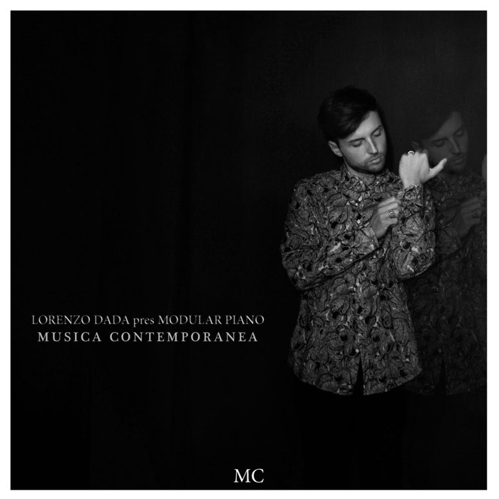 Lorenzo Dada – Modular Piano