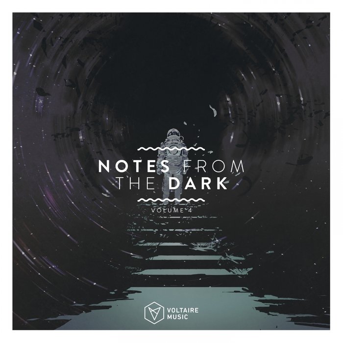 VA – Notes from the Dark, Vol. 4