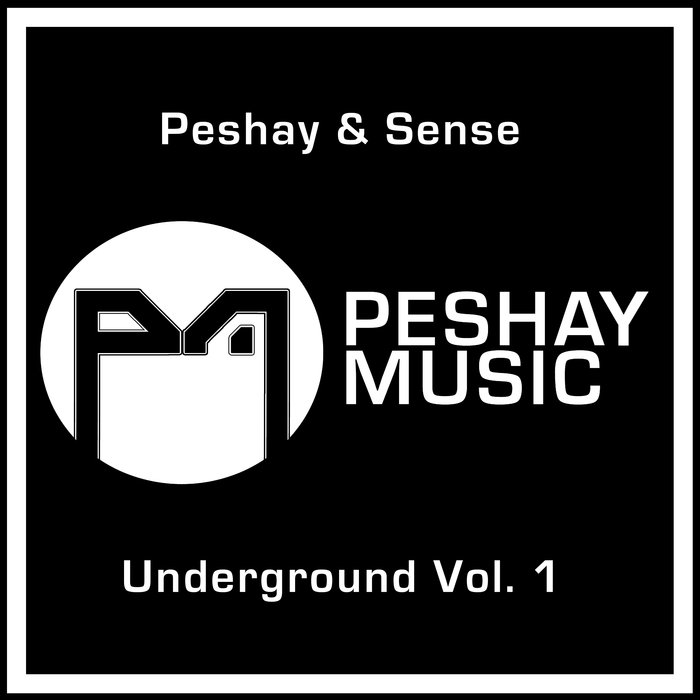 Peshay & Sense – Underground Vol.1