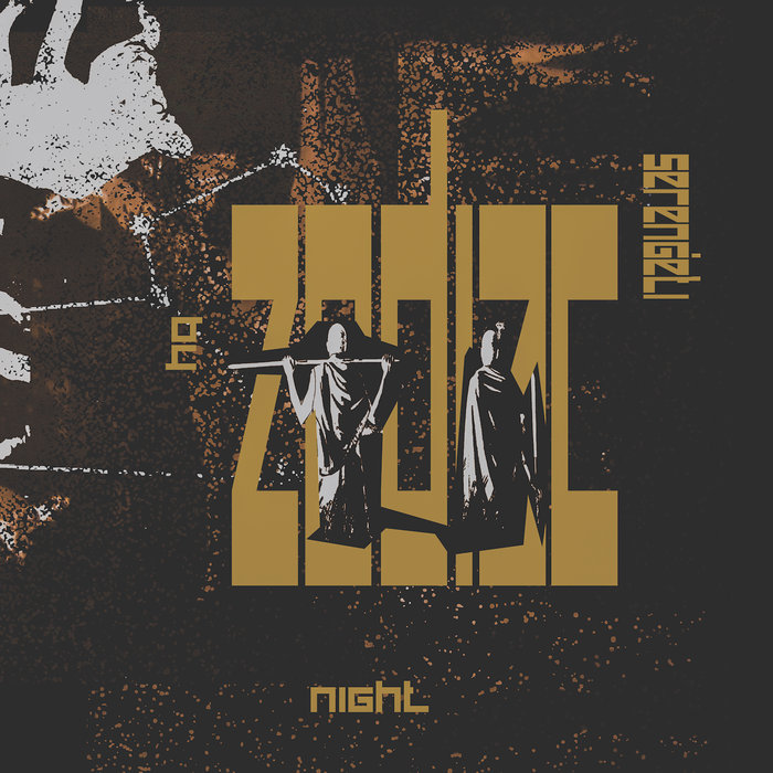Zodiac – Serengeti By Night