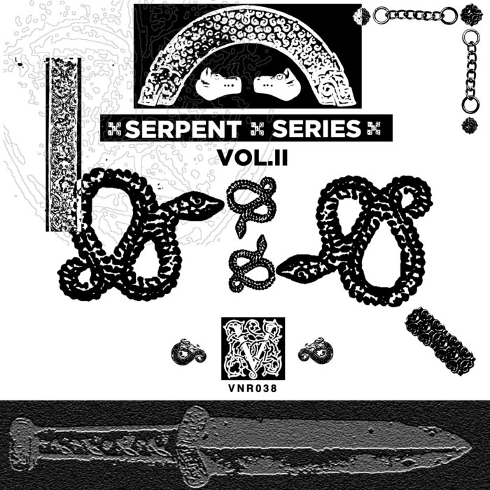 VA – Serpent Series Vol. 2