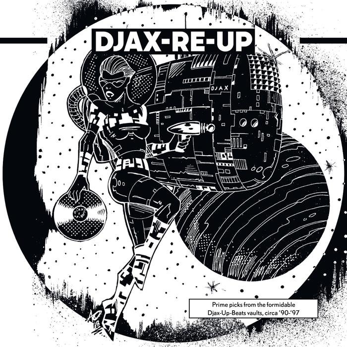 VA – Djax-Re-Up