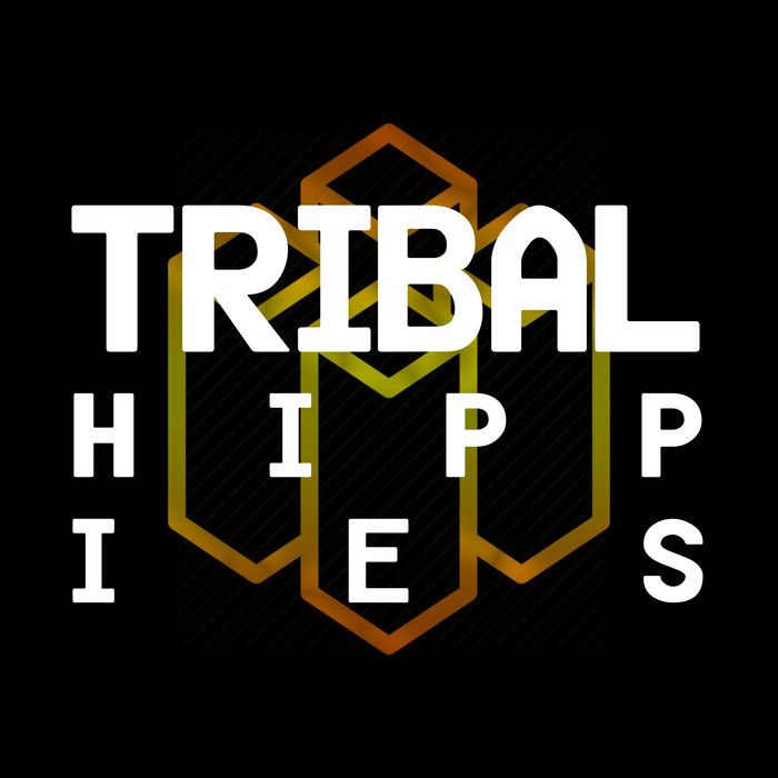VA – Tribal Hippies