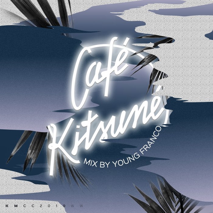 VA – Café Kitsuné Mixed by Young Franco (DJ Mix)