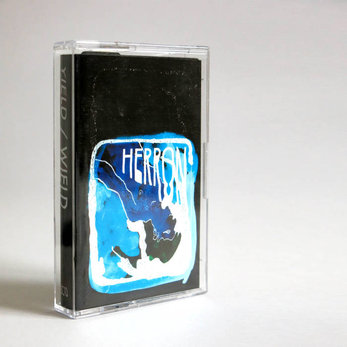 Herron – Yield ∕ Wield