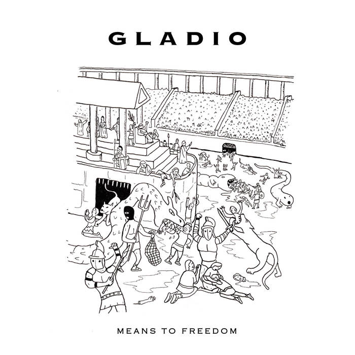 Gladio – Means to Freedom