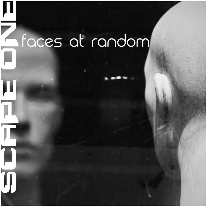 Scape One – Faces at Random