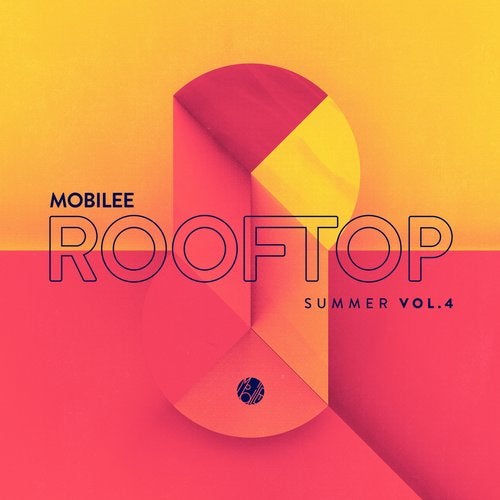 VA – Mobilee Rooftop Summer Vol. 4