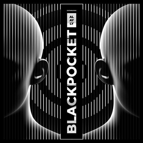 Steve Spacek, Blackpocket – ALAYLY