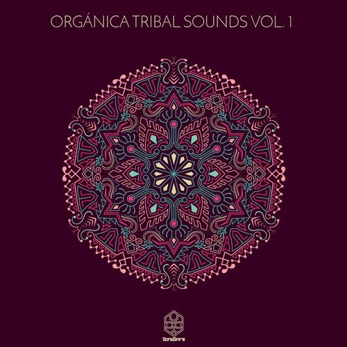 VA – Organica Tribal Sounds Vol. 1