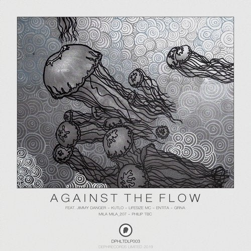 Dephzac – Against The Flow