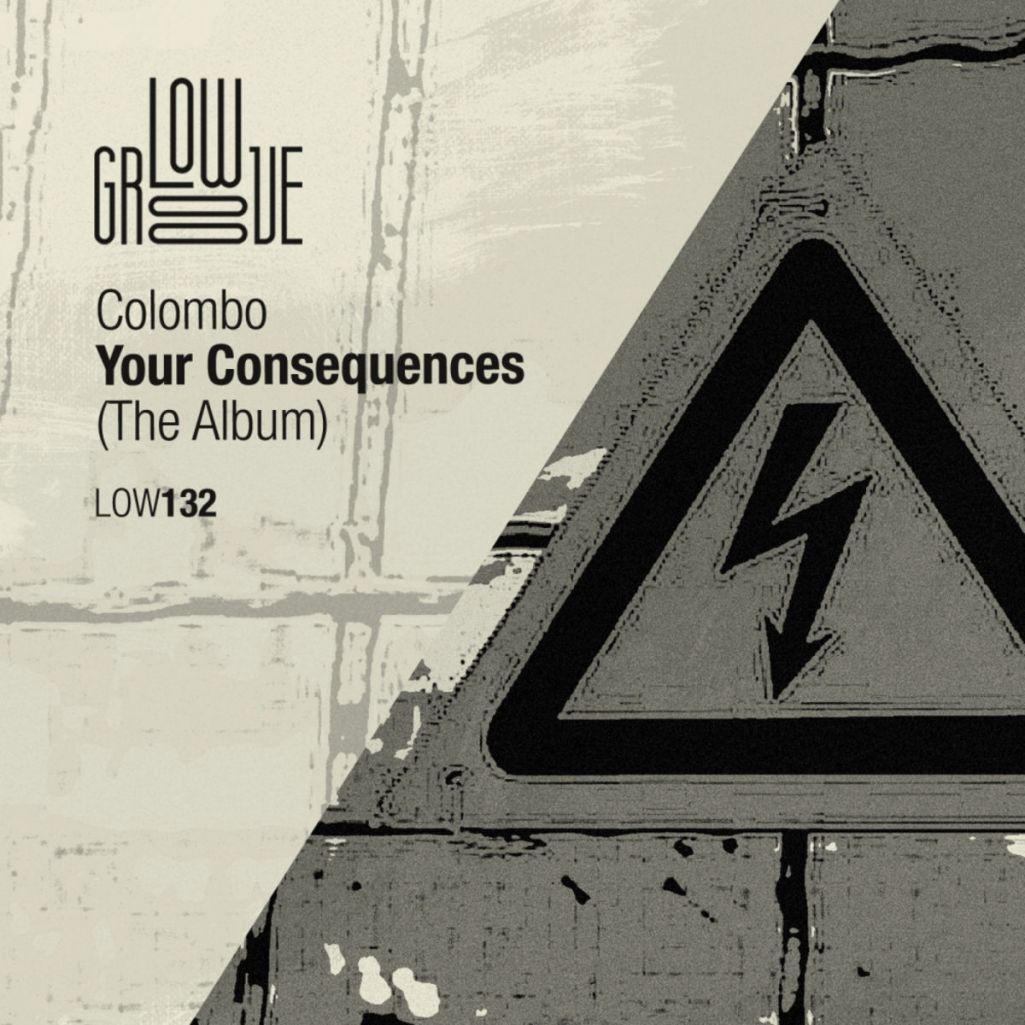 Colombo – Your Consequences (The Album)