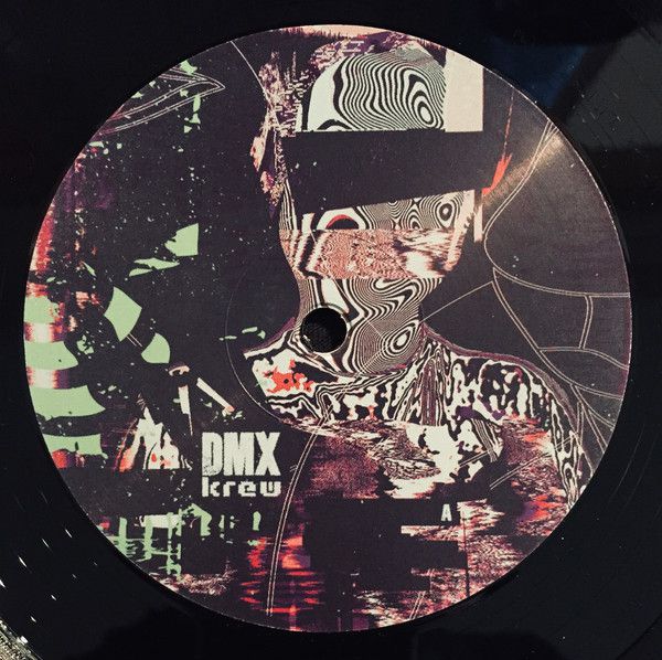 DMX Krew ‎- Libertine 12