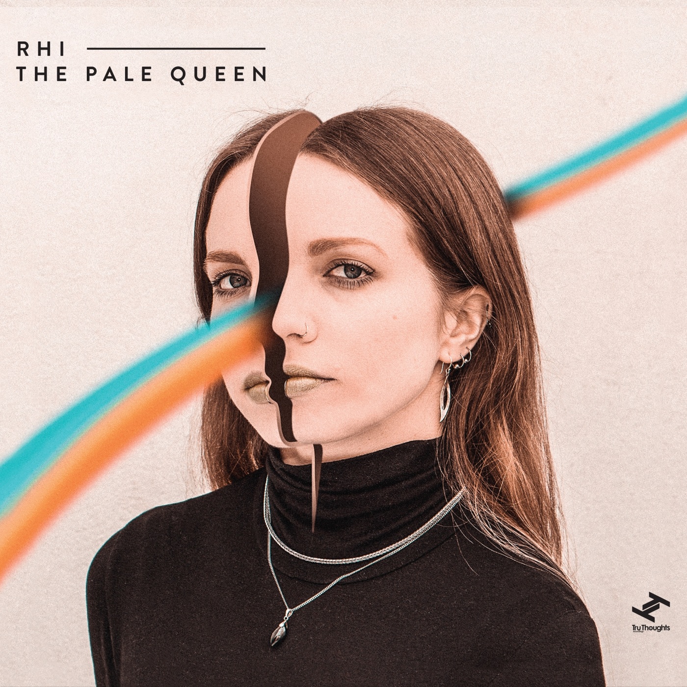 Rhi – The Pale Queen