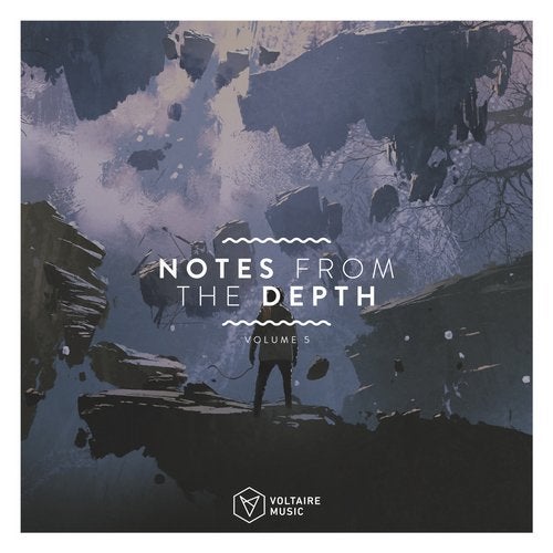 VA – Notes From the Depth, Vol. 5
