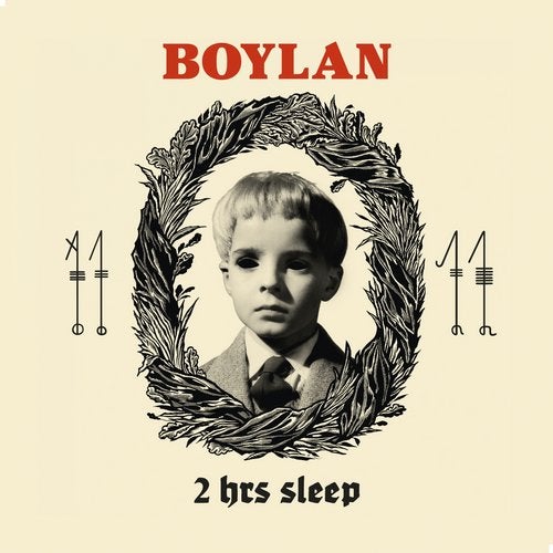 Boylan – 2 hrs Sleep