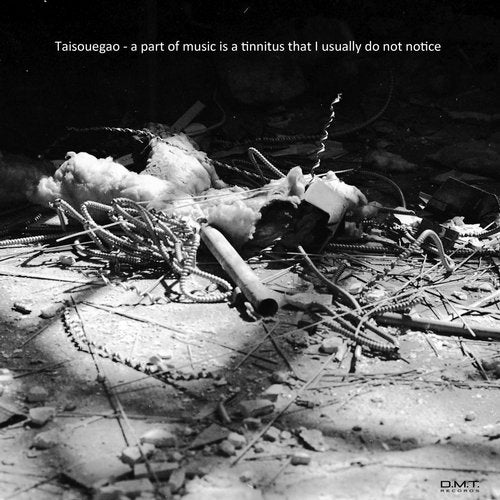 Taisouegao – a part of music is a tinnitus that I usually do not notice