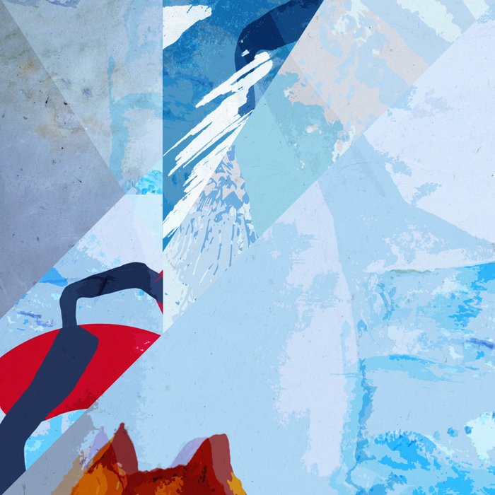 Roman Rai – Middle of Nowhere