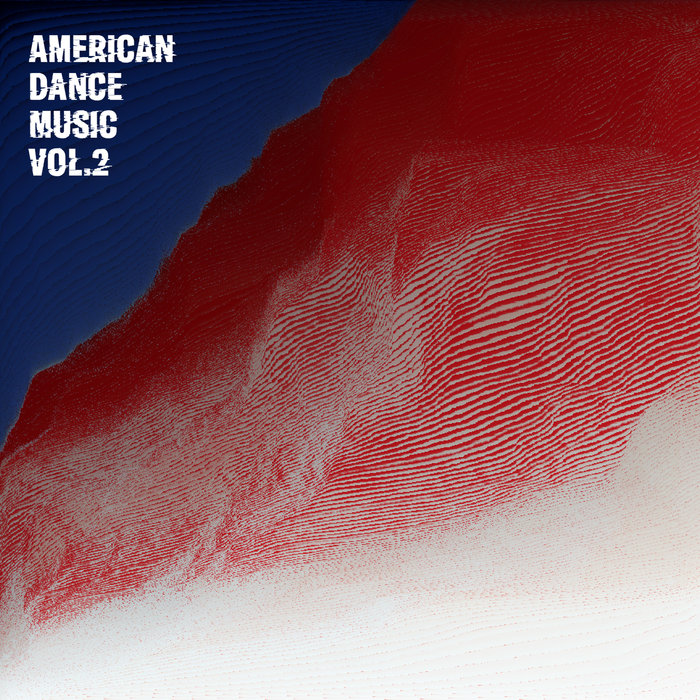 VA – American Dance Music Vol. 2