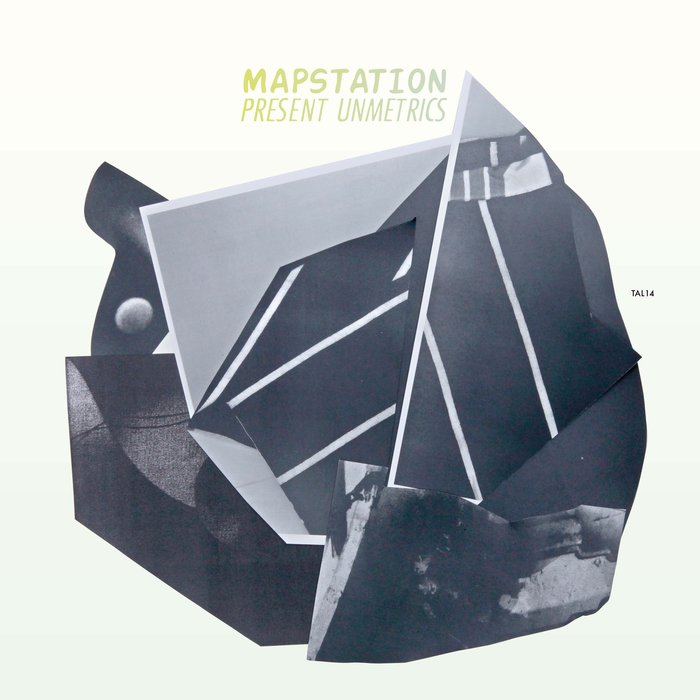Mapstation – Present Unmetrics