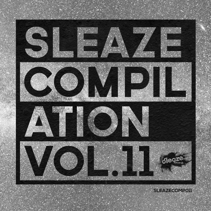 VA – Sleaze Compilation Vol. 11