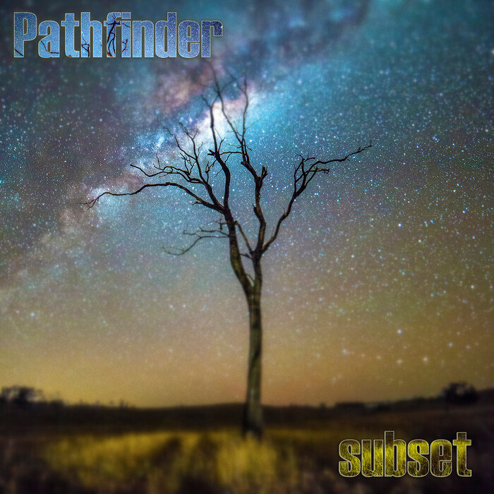 Subset – Pathfinder